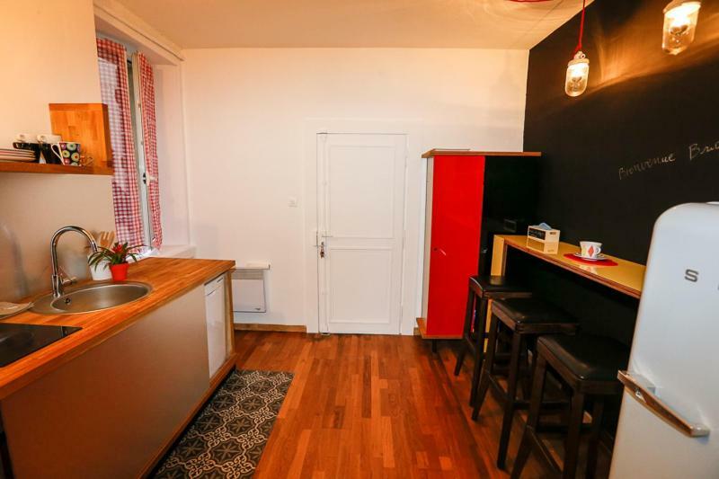 Appartement Jeanne D'Arc Metz Exterior foto