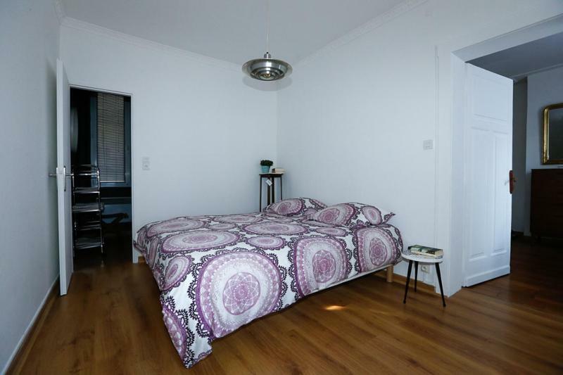 Appartement Jeanne D'Arc Metz Exterior foto
