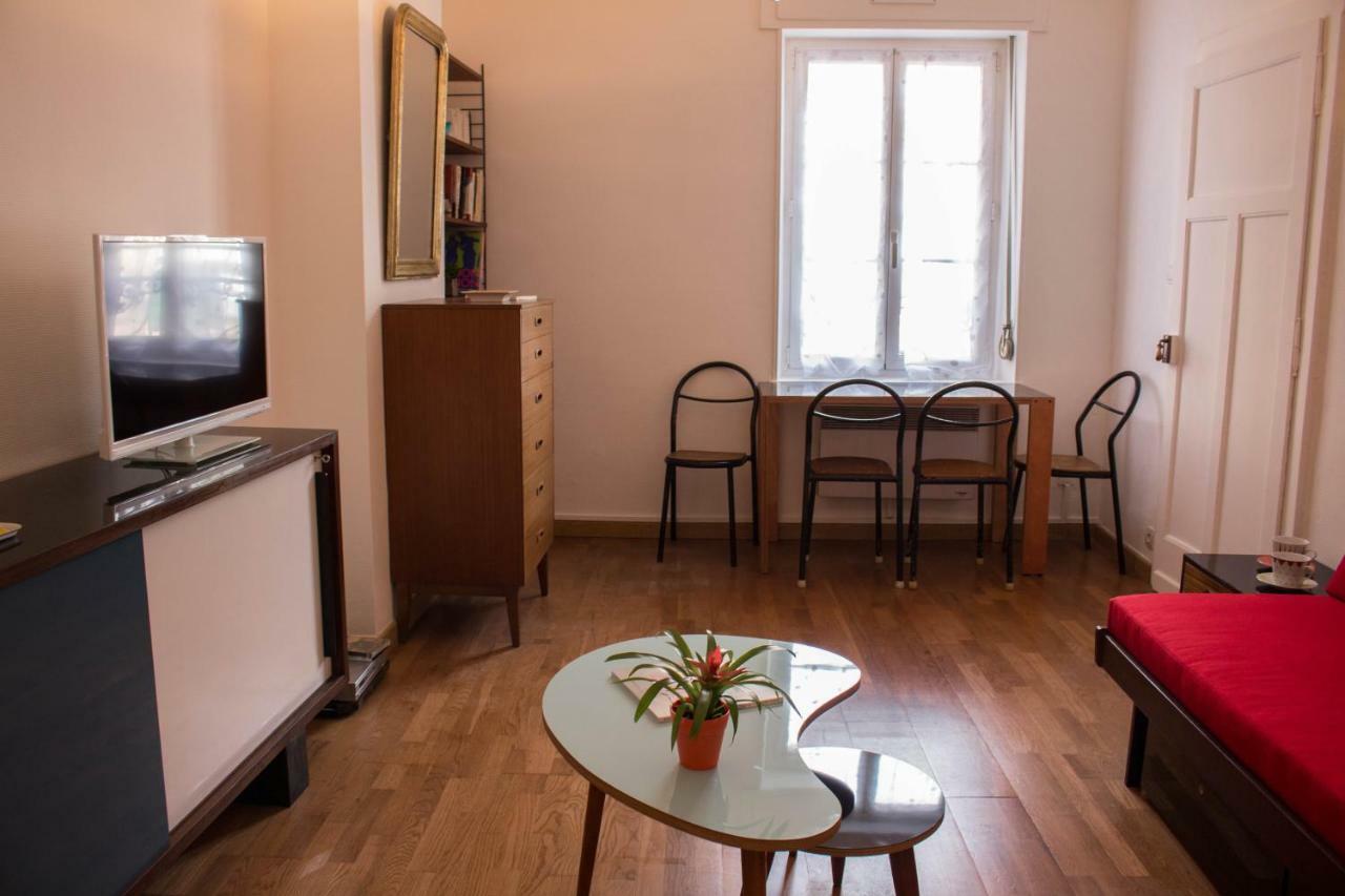 Appartement Jeanne D'Arc Metz Exterior foto