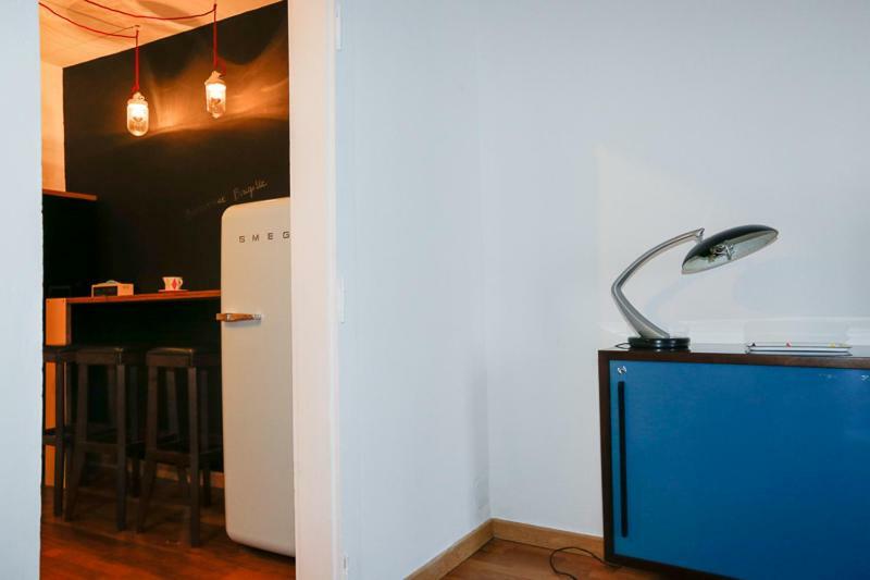 Appartement Jeanne D'Arc Metz Exterior foto